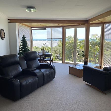 Sea Views Walk To Beaches New Plymouth Bagian luar foto
