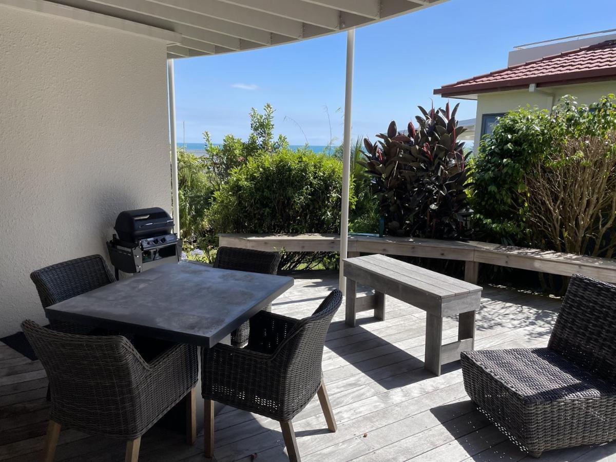 Sea Views Walk To Beaches New Plymouth Bagian luar foto